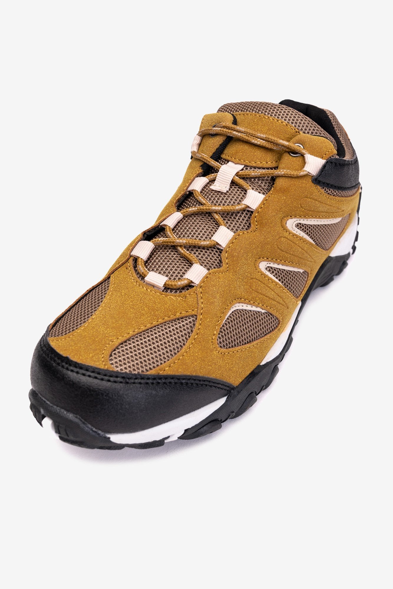 Zapatilla Hombre Amarillo Omin Apóstol Apóstol